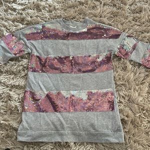 Long tunic Sweater - Cat and Jack